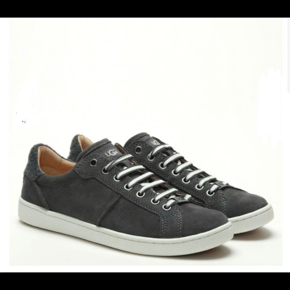 🆕 UGG Milo Sneakers.  NEW IN BOX - Picture 8 of 14